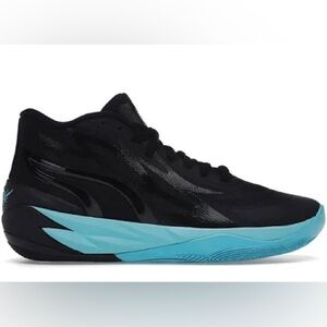 Puma melo shoes 
Basketball